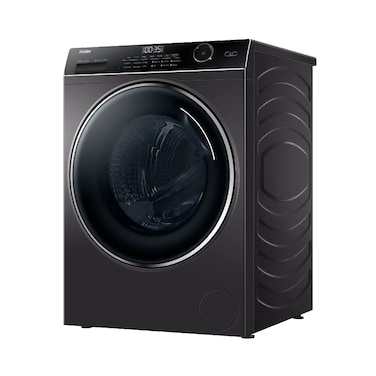Haier 10.5 Kg Washer and Dryer Front Load Washing Machine