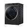 Haier 10.5 Kg Washer and Dryer Front Load Washing Machine