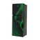 Haier HRF-316IPGA Smart Inverter Refrigerator Green