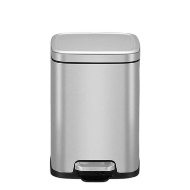 EKO Dustbin EK-9384MT 4Ltr