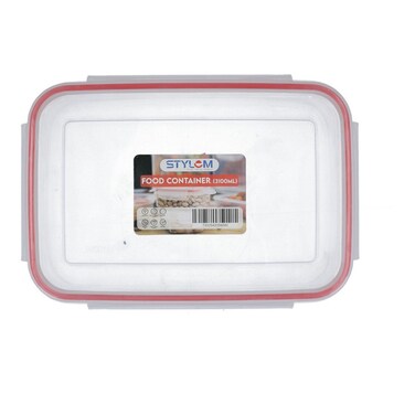 Stylem Food Container 3100ml