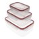 STYLEM FOOD CONTAINER SET 2250 ml
