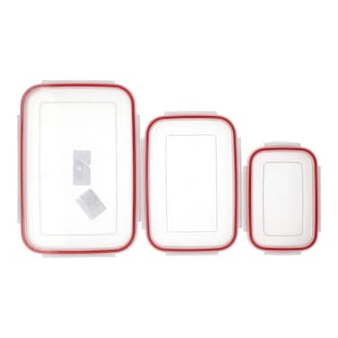 STYLEM FOOD CONTAINER SET 2250 ml

