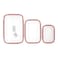 STYLEM FOOD CONTAINER SET 2250 ml
