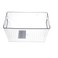 Stylem Refrigerator Organizer Square Medium