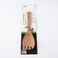 Chef Dark Wooden Cooking Spoon 6 Design