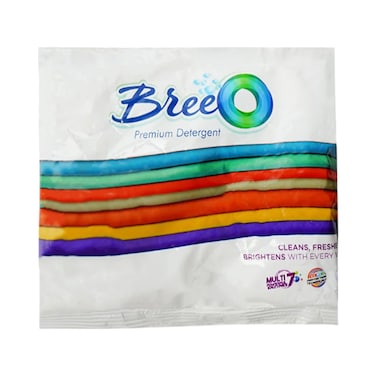 Breeo Washing Powder 95 gr