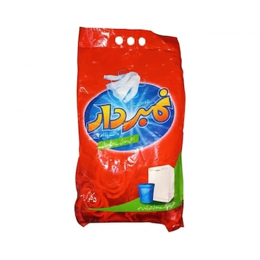 Numberdaar Washing Powder 5 Kg