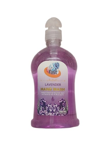 Superfast Premium Hand Wash 500 ml