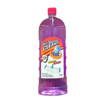 Superfast Multi Surface Cleaner 1lt
