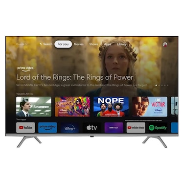 Dawlance Radiant Series G22 4K UHD Google TV 43 Inch