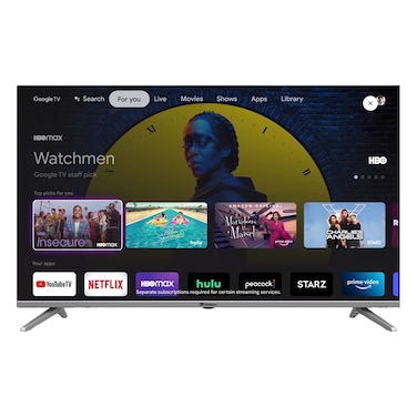 Dawlance Blaze Series E22 2K FHD Google TV 40 Inch