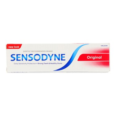 Sensodyne Original Tooth Paste 70g