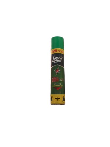 Lazer Insectiside Spray 325 ml