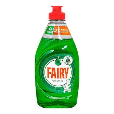 Fairy Original Dishwashing Liquid 320 ml