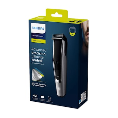 Philips Series 5000 Beard Trimmer BT5502/15