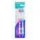 Nero Daily Soft Toothbrush Twin Pack K-407