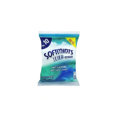 Softmints Ice 8.8 gr