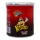 Kracks Hot &amp; Spicy Chips 45 gr