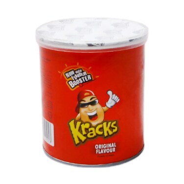 Kracks Chips Original 45gr
