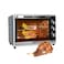 Anex Oven Toaster 3072/3070 55 Ltr