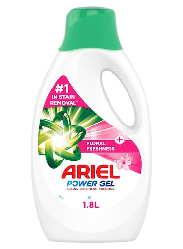 Automatic Downy Laundry Detergent Liquid gel 1.8 ltr