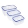 Stylem Food Container Set 3 Pcs