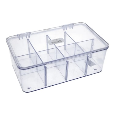 Stylem Tea Bag Organizer