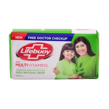 Lifebuoy Nature C11 130 gr