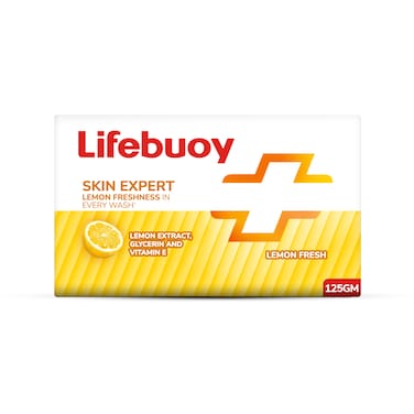 Lifebuoy Lemon Fresh C101 30 gr