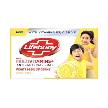 Lifebuoy Lemon Fresh PQ5 100 gr