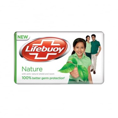 Lifebuoy Nature CO3 100 gr