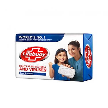 Lifebuoy Care CO2 100 gr