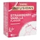 Tapal Infusion Strawberry Vanilla Tea Bags 5 Pieces