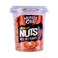 Munch Oh Crunchy Nuts Hot &amp; Spicy Peanuts 150 gr