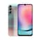 Samasung Galaxy A24 Smartphone 8GB RAM 128GB ROM Silver