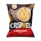 OPA Crispoes Thin Cut Frozen Fries 900 gr