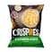 OPA Crispoes Crinkle Cut Frozen Fries 900 gr