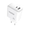 Faster PD-45W USB-C Super Fast Charging Wall Charger