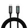 Faster 27W USB-C To Lightning Digital Data Cable