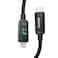 Faster 27W USB-C To Lightning Digital Data Cable