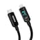 Faster 27W USB-C To Lightning Digital Data Cable