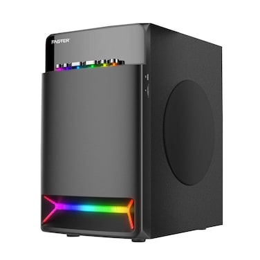 Faster XB8000 Soundbar With Subwoofer Bluetooth Speaker 90W