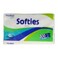 Hankie Softies 2 Ply Tissues 300 Pcs