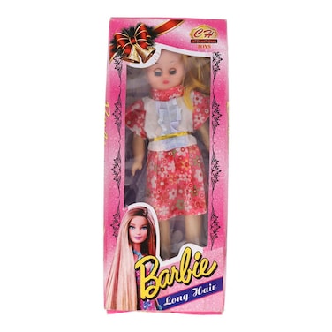 Barbie Doll for Kids