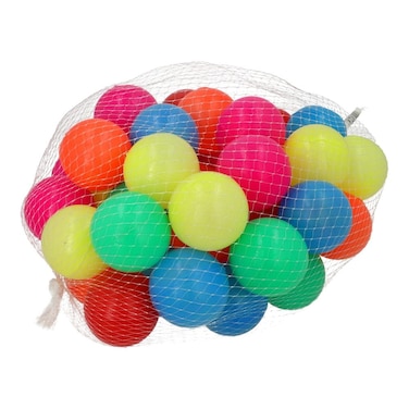 Playing Ball Pack 50Pcs