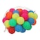 Playing Ball Pack 50Pcs