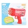 Bazooka Bubble Feast Education Gun 3 + Ages