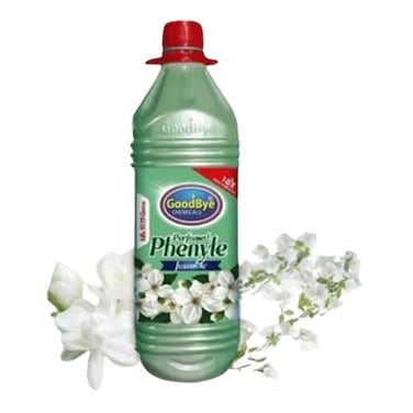Goodbye Perfumed Phenyl Jasmine 2.8 Ltr