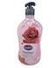 Goodbye Hand Wash Red Sparkle 500 ml